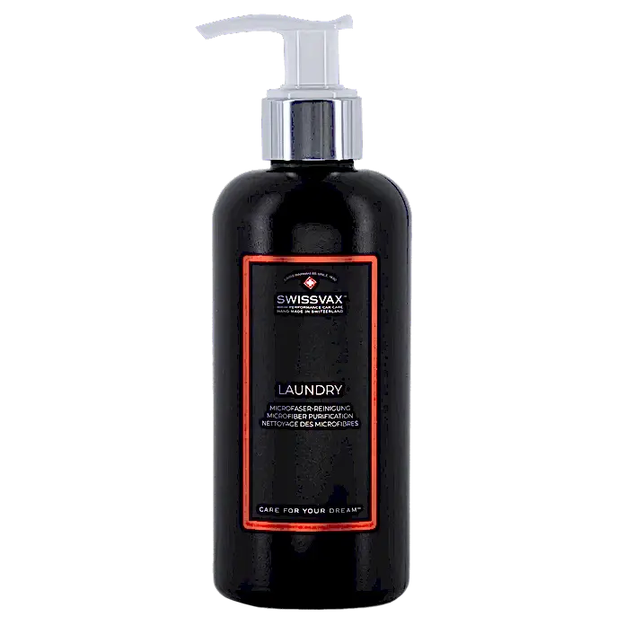 Laundry Detergent Mikrofiber Bezler İçin Yıkama Deterjanı