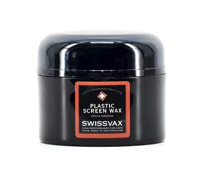 PLASTIC SCREEN WAX Ekran Yüzeyi Temizleyici (50 ml)