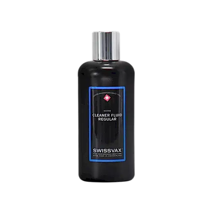 MARINE CLEANER FLUID REGULAR Aşındırıcı Madde İçermeyen Yat ve Tekne Pastası
