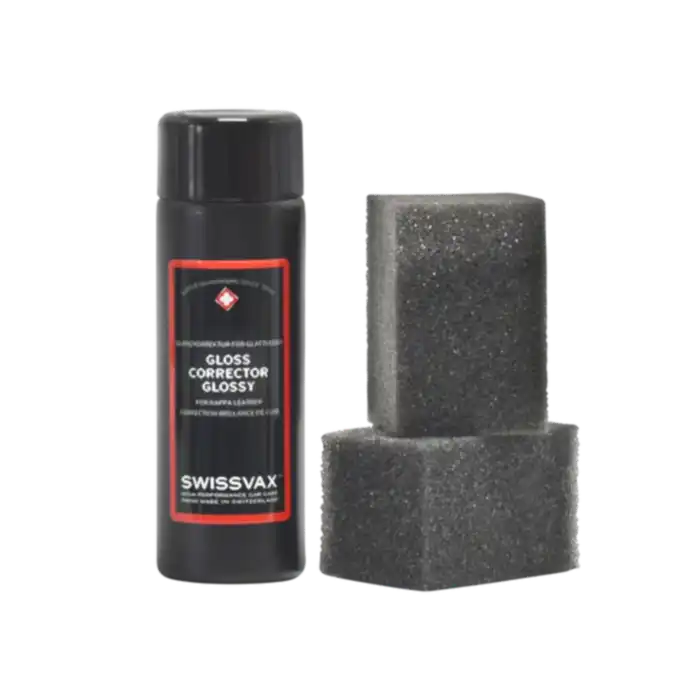 GLOSS CORRECTOR Parlaklık Düzeltici