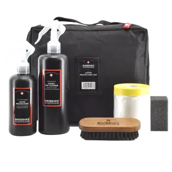 LOTOS PROTECTANT SET Koruyucu Set