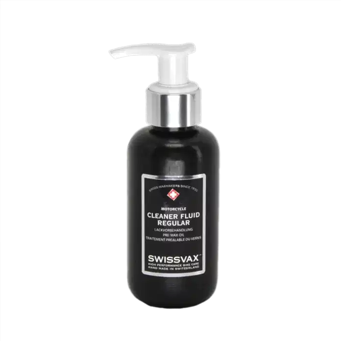 MOTORCYCLE CLEANER FLUID Motosiklet İçin Özel Pasta